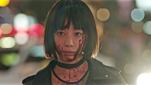 Tokyo Vampire Hotel Season 1 Episode 2 - Episode 2