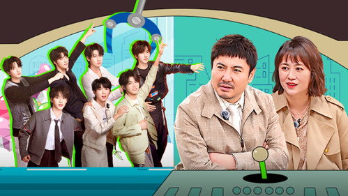 Mahua's Fun Age Season 2 Episode 1 - Episode 1