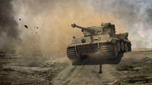 Soviet Storm: WW2 in the East Season 1 Episode 7 - Battle of Ukraine
