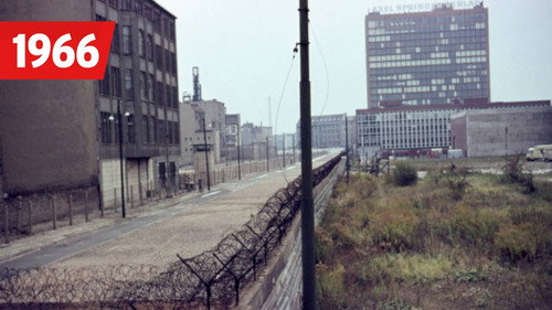 Berlin - Schicksalsjahre einer Stadt Season 1 Episode 6 - Episode 6