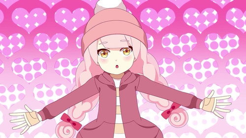 Flower Fairy Season 8 Episode 10 - Episode 10