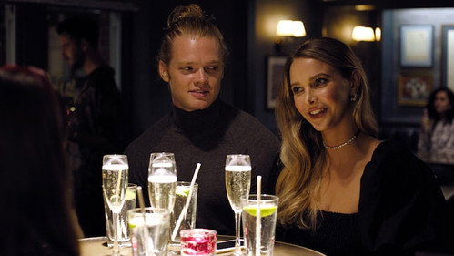 Made in Chelsea Season 16 Episode 7 - Some Would Say That I’m The King Of A Gesture