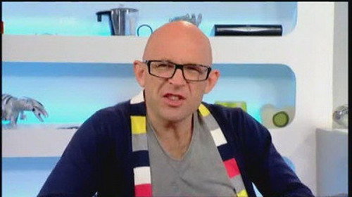 The Gadget Show Season 10 Episode 7 - Episode 7