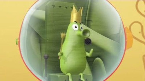 SamSam Season 2 Episode 24 - Episode 24