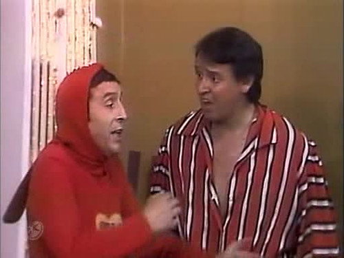 El Chapulín Colorado Season 4 Episode 13 - Episode 13