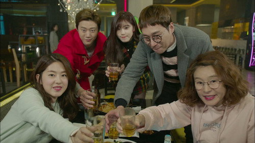 My Shy Boss Season 1 Episode 7 - Episode 7