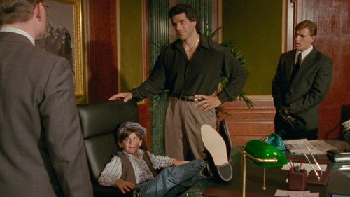 Detective Extralarge Season 1 Episode 4 - Jo-Jo