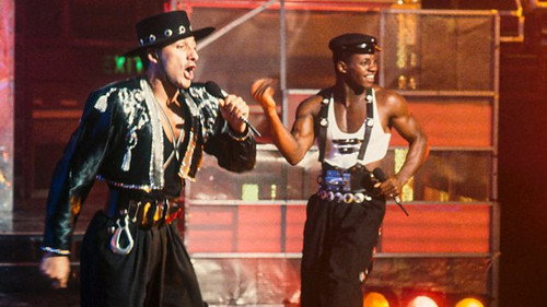 Top of the Pops Season 26 Episode 17 - April 27, 1989