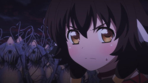 Utawarerumono Season 3 Episode 25 - Twisted Onkami