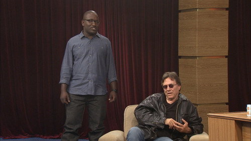 The Eric Andre Show Season 2 Episode 8 - Joey Fatone; Richard Hatch