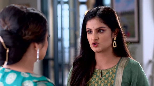 Chookar Mere Maan Ko Season 1 Episode 12 - Palak's Befitting Reply