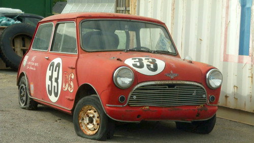 Legendary Motorcar Season 4 Episode 4 - Trading Up to a Cobra