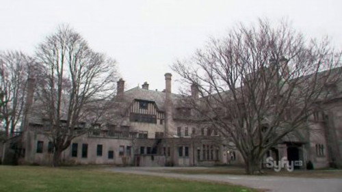 Ghost Hunters Season 7 Episode 13 - Dark Shadows