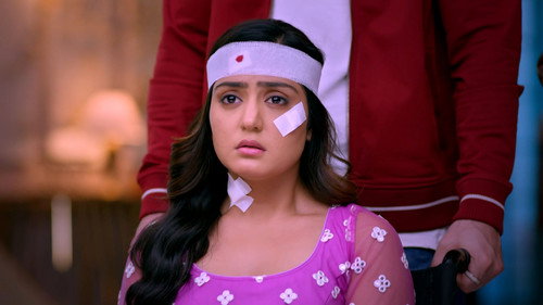Conspiracy Against Yuvika still