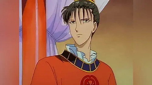 Fushigi Yûgi: The Mysterious Play Season 1 Episode 10 - Looking for Yui