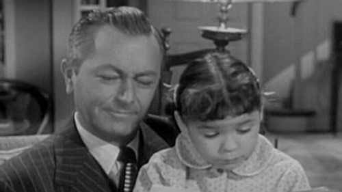 Father Knows Best Season 1 Episode 1 - Bud Takes Up the Dance