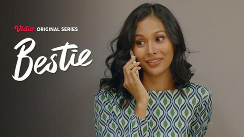 Bestie Season 1 Episode 3 - Ms. Borgol Needs a Boyfriend