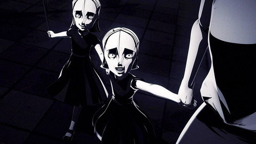 Fantasmagorias Season 2 Episode 3 - Cursed Twins
