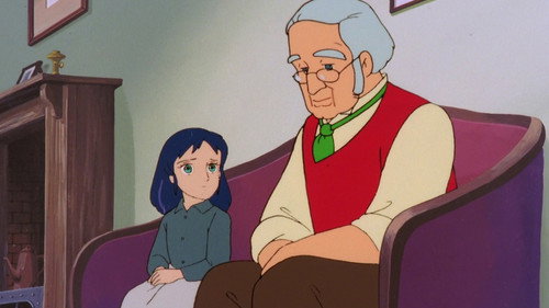 Princess Sarah Season 1 Episode 27 - The Departure Of Master Dufarge