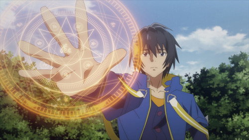 My Isekai Life: I Gained a Second Character Class and Became the Strongest Sage in the World! Season 1 Episode 3 - I Meant Too Strong