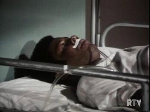 Ironside Season 3 Episode 5 - A Bullet for Mark