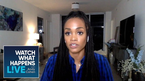 Cory Booker & Rachel Lindsay still