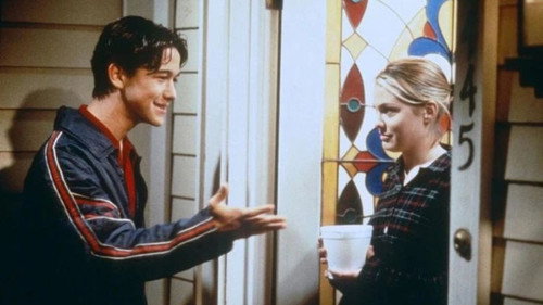 3rd Rock from the Sun Season 4 Episode 8 - Indecent Dick