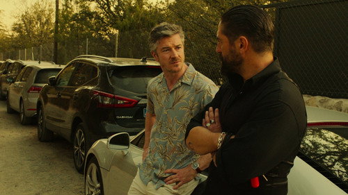 White Lines Season 1 Episode 8 - Episode 8