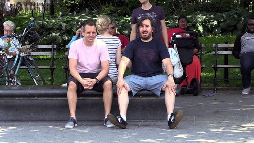 Impractical Jokers Season 3 Episode 30 - Just Say No