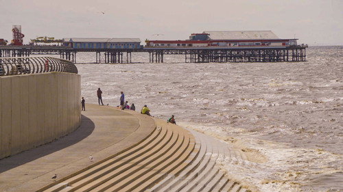 The Great British Staycation? still