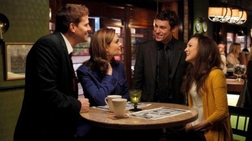 Bones Season 4 Episode 20 - The Cinderella in the Cardboard
