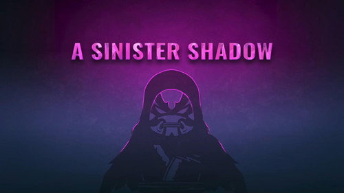 Ninjago: Masters of Spinjitzu Season 16 Episode 13 - A Sinister Shadow