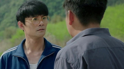 Like a Flowing River Season 1 Episode 12 - Episode 12