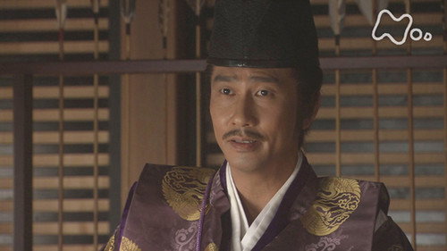 The Cold-Hearted Yorimoto still