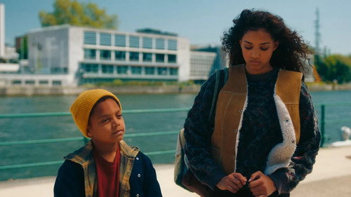 Hawa & Adam Season 1 Episode 4 - Episode 4