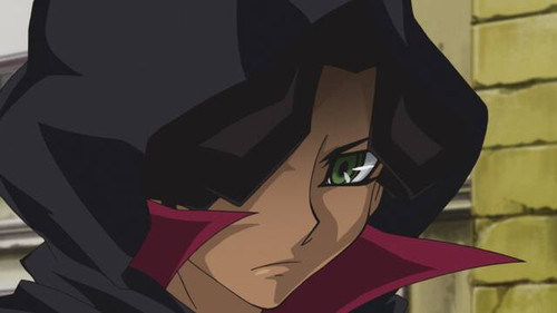 Barian Vengeance: Part 1 still