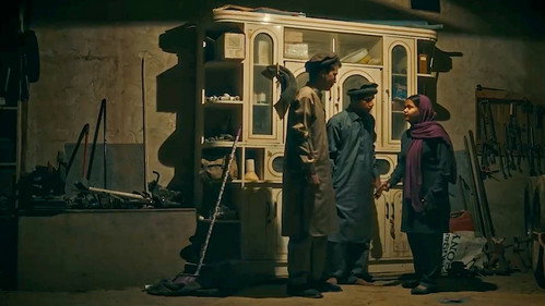 Eman Season 1 Episode 4 - Episode 4