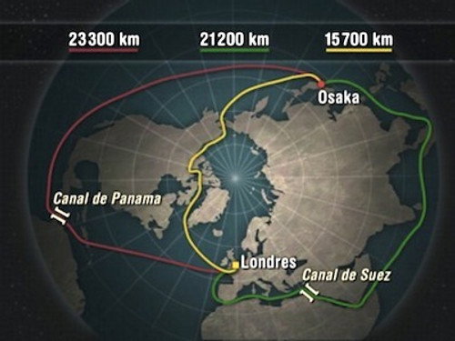 Mapping the World Season 15 Episode 12 - Episode 12