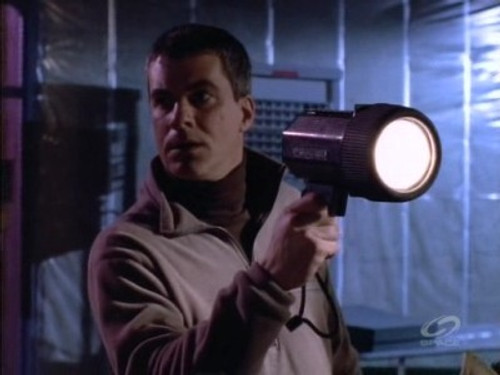 Psi Factor: Chronicles of the Paranormal Season 1 Episode 22 - Perestroika