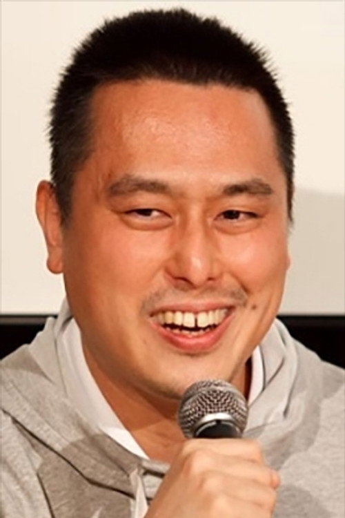 Ryosuke Nakamura