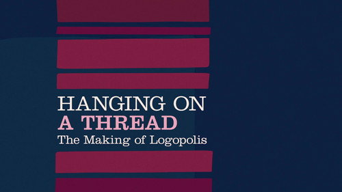 Hanging By a Thread: The Making of Logopolis still