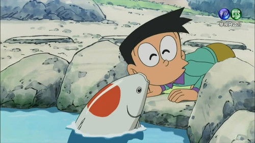 Someone Who`s an Even Bigger Failure in Life Than Me Showed Up still