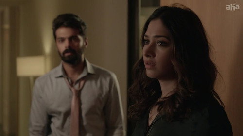 11th Hour Season 1 Episode 6 - Betrayal
