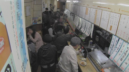 Document 72 Hours Season 5 Episode 13 - An All-Night Eatery