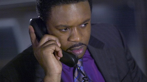 Waking the Dead Season 4 Episode 9 - The Hardest Word (1)
