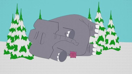 undefined Season 1 Episode 5 - An Elephant Makes Love to a Pig