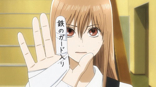 Chihayafuru Season 2 Episode 20 - The fall paddy shacks