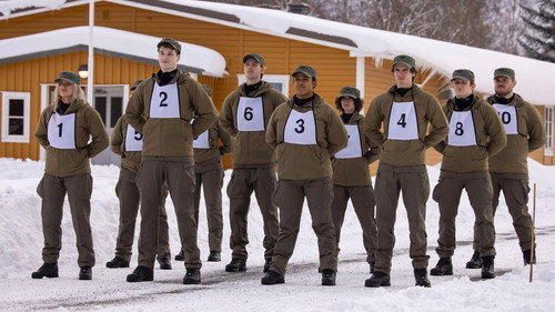 Kompani Lauritzen: Tropp Season 2 Episode 1 - Meeting with a military agenda