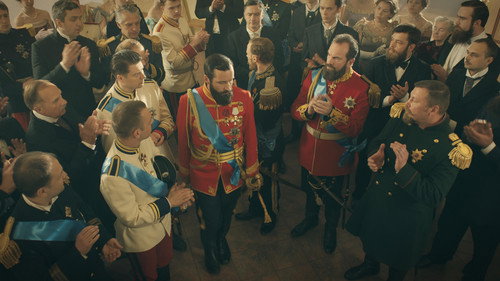 The Last Czars Season 1 Episode 1 - The Chosen One