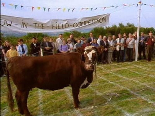 Ballykissangel Season 6 Episode 6 - In a Jam